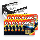 Pila Eveready Gold AAA Alcalina Blister 48 Unidades 1.5v