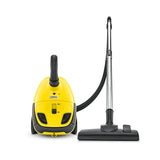 ASPIRADORA KARCHER VC 1 900W 1.5 L BOQUILLAS INTERCAMBIABLES