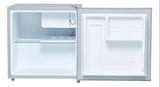 Frigobar Refrigerador Midea Mrdd02g2nbg2 1.6 Pies Congelador