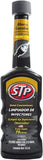 LIQUIDO DE INYECTORES SUPER CONCENTRADO STP 155ML