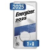 Pila Energizer Botón Cr2025 3v Coche Juguetes