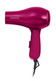 SECADORA DE CABELLO TAURUS JULIET 700W 2 VEL PLEGABLE