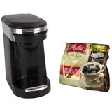 Cafetera Personal Profesional Hamilton Beach 49970