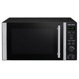 Horno Microondas New Wave Nwcmh211bk 1.1 Pies Espejo