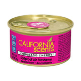 AROMATIZANTE ORGANICO CORCHO CALIFORNIA SCENTS CHERRY