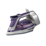 PLANCHA DIGITAL VAPOR HAMILTON BEACH 19971-MX RETRACTIL
