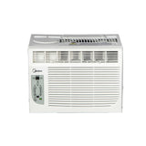 Aire Acondicionado Ventana Midea Maw05c1oum 5000 Btu