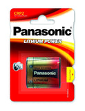 Pila Panasonic Crp2 6v Dl223a El223ap K223la