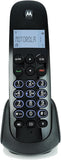 TELEFONO INALAMBRICO MOTOROLA M750CE CONTESTADORA