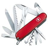 Navaja Victorinox Ranger Roja 21 Usos 1.3763 Rojo