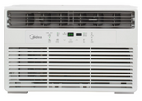 AIRE ACONDICIONADO MIDEA MAW08C1OUK VENTANA 3/4TON SOLO FRIO