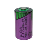 PILA TADIRAN 1/2 AA TL-5101 3.6V 950MAH