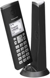 TELEFONO INALAMBRICO PANASONIC KX-TGK210MEB