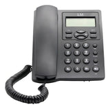 Teléfono Alámbrico LM LM1802 Identificador Llamadas