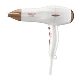 Secadora Cabello Conair Ceramica Turmalina Iones 530wes