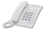 Telefono Alambrico Panasonic Kx-ts550 Oficina Casa