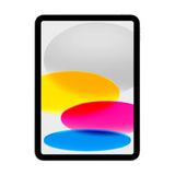 IPAD APPLE MPQ83LLA 10.9 PULG 256GB 10 GEN SILVER
