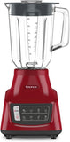 LICUADORA TAURUS GRANDEUR TOUCH VASO VIDRIO 1.8 LT 750W