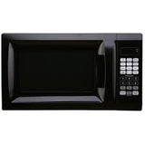 HORNO DE MICROONDAS MIDEA MMDP07S2CB 0.7 PIES 20L