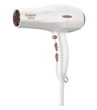 Secadora Cabello Conair Ceramica Turmalina Iones 530wes