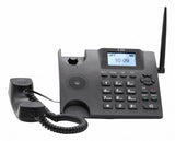 Teléfono Inalámbrico Lm-750 con Chip para Celular