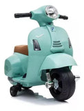 MOTO ELECTRICA MINI PRINSEL 2235 VESPA 6V