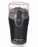 Molino De Grano De Cafe Y Especias Hamilton Beach 80335