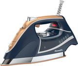 PLANCHA VAPOR POWER XL IR3373 APAGADO AUTOMATICO CERAMICA