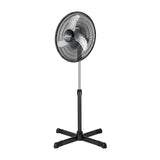 Ventilador Pedestal Vencool 3327 18 Pul 3vel Metal