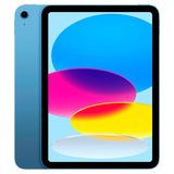IPAD APPLE 11 PULG A16 WI FI 128GB AZUL