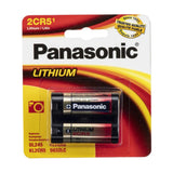 Pila Panasonic 2cr5 6v 2CR5 Photo