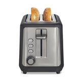 TOSTADOR PAN BAGEL HAMILTON BEACH 222996 2 REBANADAS