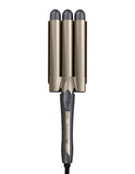 Rizador Conair S9ES Triple Infiniti Pro Ondas Suaves 2.54cm Cerámica