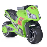 Moto Montable Moto Cross 2040 Premium Deportiva Prinsel