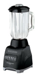 Licuadora Black & Decker Bl1000bg 10 Vel Pica Hielo Vidrio