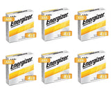 PILA ENERGIZER INDUSTRIAL AAA CON 24 UNIDADES 1.5V