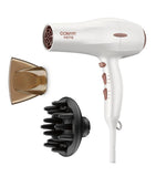 Secadora Cabello Conair Ceramica Turmalina Iones 530wes