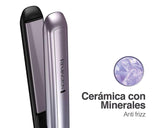 PLANCHA ALACIADORA CABELLO REMINGTON S5408 MINERAL CERAMICO