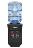 DISPENSADOR DE AGUA PARA MESA MABE EMM2PN CON 2 LLAVES