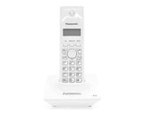 Telefono Inalambrico Panasonic Kx-tg1711mew Identificador