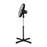 Ventilador Pedestal Vencool 3327 18 Pul 3vel Metal