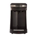 Cafetera Personal Profesional Hamilton Beach 49970