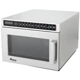 HORNO MICROONDAS MENUMASTER INDUSTRIAL MDC12A2 1200W 11 NIV