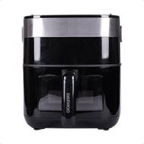 FREIDORA AIRE DAEWOO DAFG1895 GRILL DESHIDRATADOR 5.5L