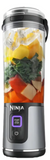 LICUADORA PERSONAL NINJA BC155 VASO 500ML BATIDOS LICUADOS