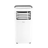 AIRE ACONDICIONADO PORTATIL MIDEA MAP12C1PSP 1 TON FRIO