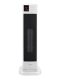 CALEFACTOR TORRE MIDEA MHC150RFBW 23 PULG DIGITAL CERAMICO