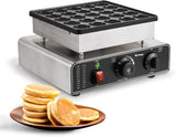MAQUINA PARA MINI HOTCAKES SWISS NAVY SHTMWAF PARA 25 PZS