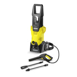 HIDROLAVADORA DE ALTA PRESION KARCHER K3 CAR 1700PSI 1650W 330L/H AMARILLO