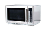 HORNO MICROONDAS INDUSTRIAL AMANA RCS10TSA 1.2 PIES